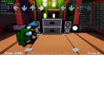 funk friday 1v1 and AMONGUS