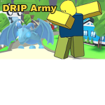 The Official Drip Army