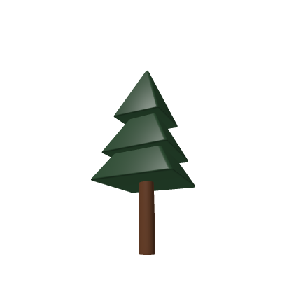 🌟 [Amazing!] Low poly Forest Tree