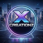 X CREATIONZ