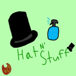 Hat N' Stuff