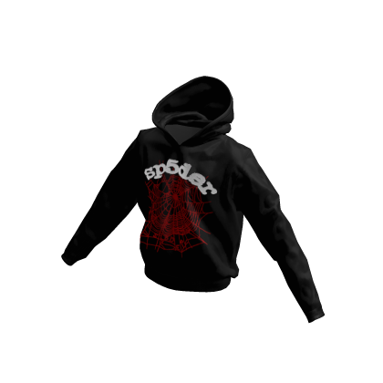 Sp5der Hoodie thumbnail