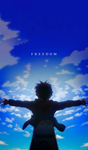 If you watch anime you can join