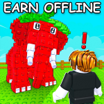 Build A Brainrot Farm