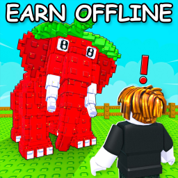 [🧑‍🌾] Build a Brainrot Farm icon