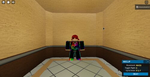 Elevator Test Fan Clubs Hangout