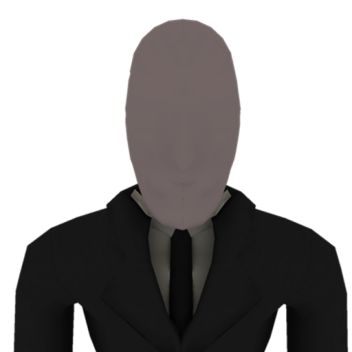 Slender [Original Game]