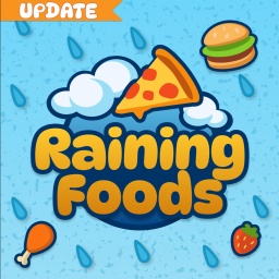 Raining Foods