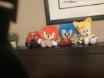 Sonic madness