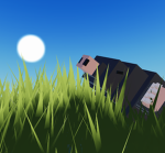 Mole Simulator