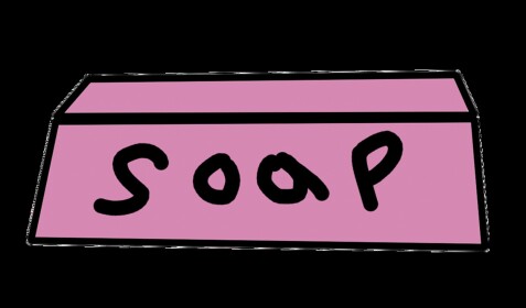 Soap universe