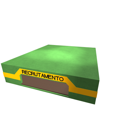 Base de recrutamento