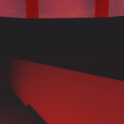 Blob has took over!