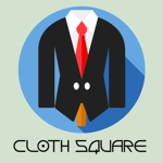 Cloth Square
