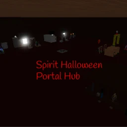 Spirit Halloween Portal Hub icon