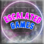 Escalated Games
