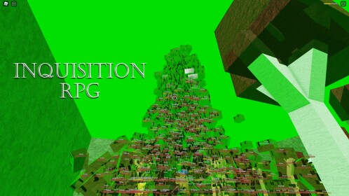 Inquisition RPG