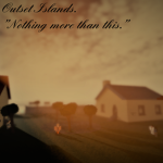 Outset Islands