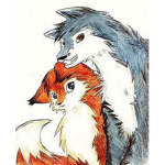 Fox Fantasy