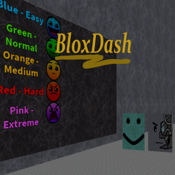 BloxDash [Version 1.1]