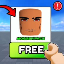 (FREE UGC!) THE LOOKSMAXXING OBBY