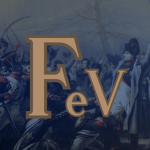 Flamme et Virtute