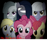 Muffins Side Story