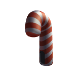 Candy Cane Hat