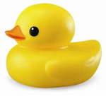 Duckie gang.