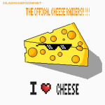 The Official Cheese Raiders
