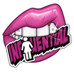 #INFLUENTIAL