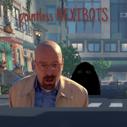 pointless nextbots