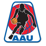 AAU {} Amateur Athletic Union {}
