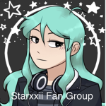 Starxxii Fan Group