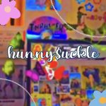 hunny$uckle