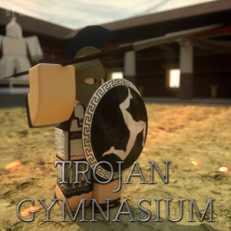 Trojan Gymnasium