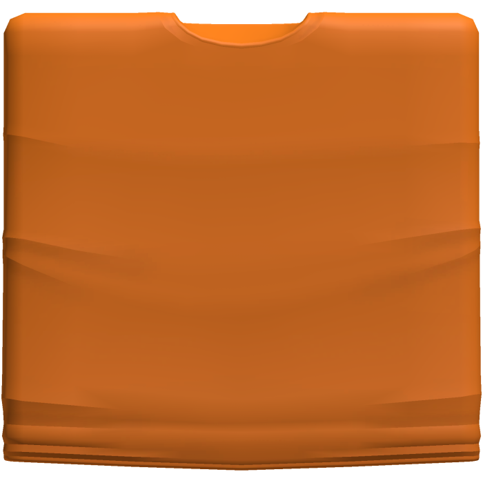 Orange T-Shirt