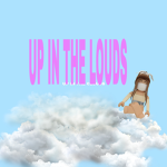 Up the clouds