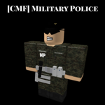 [CMP]Canadian Military Police