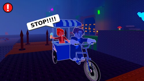 🍦Dondurma [2 Oyuncu Obby'si]
