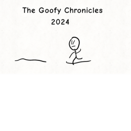 The Goofy Chronicles