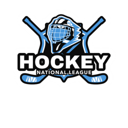 Hockey National League (incomplete)