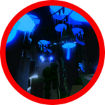 Luminescent Swamp