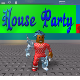 ALIENS ATTACKED PARTY HOUSE (MISSIONS)