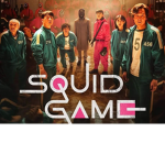 Squid Games Clothing