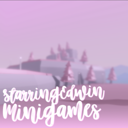 StarringEdwin Minigames