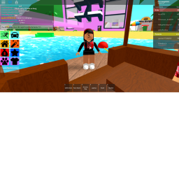 cute RP game :)
