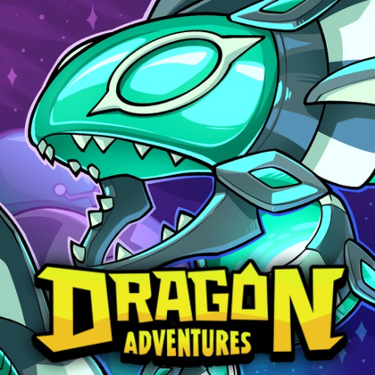 Dragon Adventures