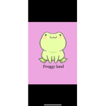 fROgGy LaNd sqUaD