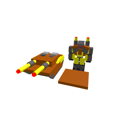 TankOff